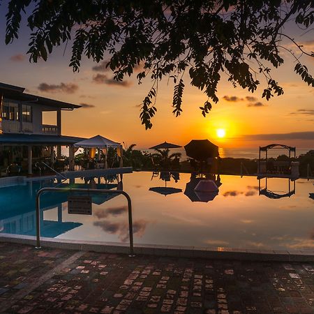 Cristal Ballena Boutique Hotel & Spa Uvita Eksteriør billede