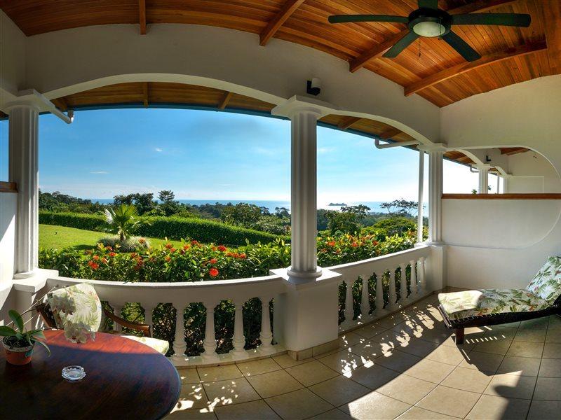 Cristal Ballena Boutique Hotel & Spa Uvita Eksteriør billede