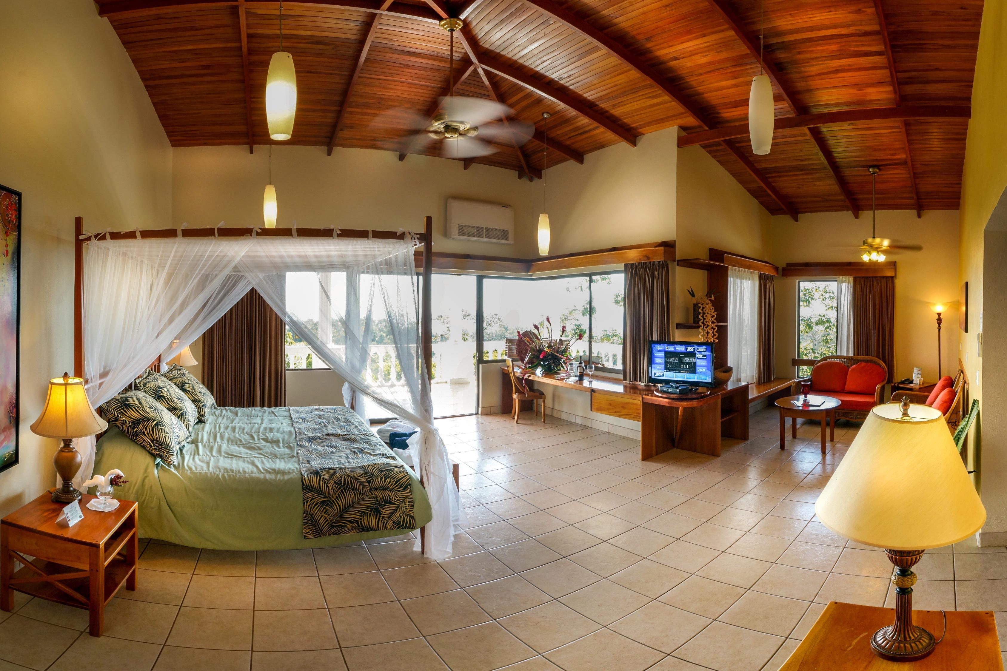 Cristal Ballena Boutique Hotel & Spa Uvita Eksteriør billede