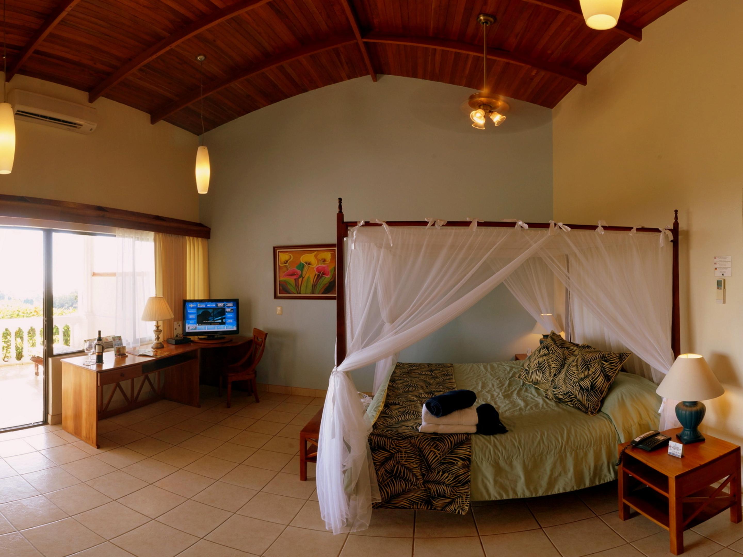 Cristal Ballena Boutique Hotel & Spa Uvita Eksteriør billede