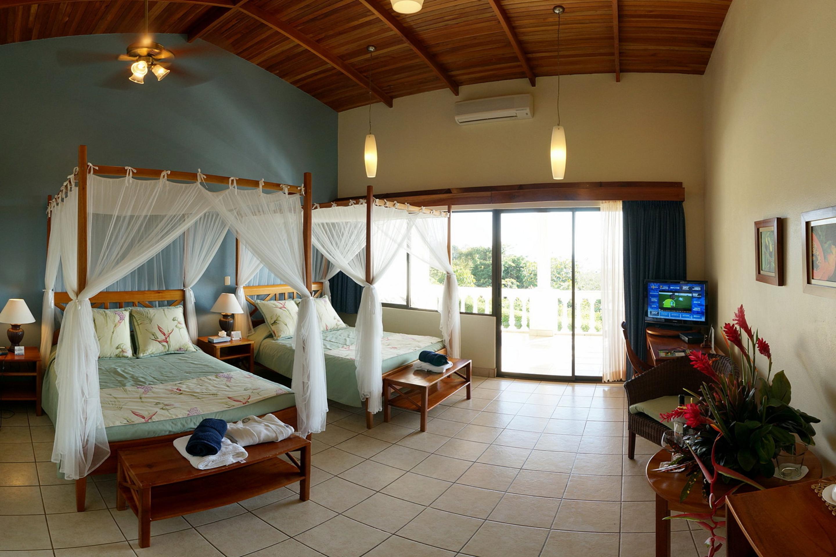 Cristal Ballena Boutique Hotel & Spa Uvita Eksteriør billede