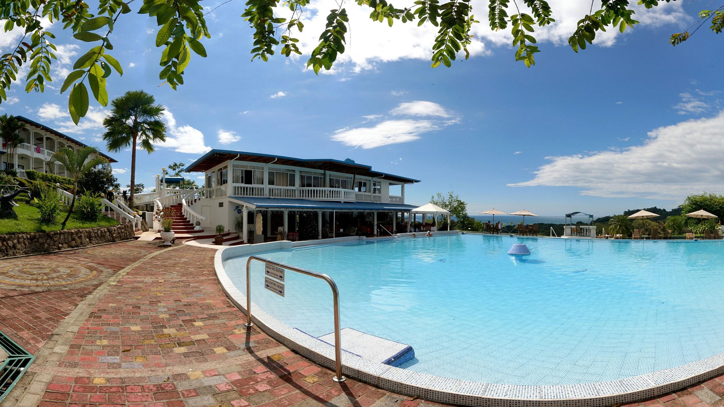 Cristal Ballena Boutique Hotel & Spa Uvita Eksteriør billede