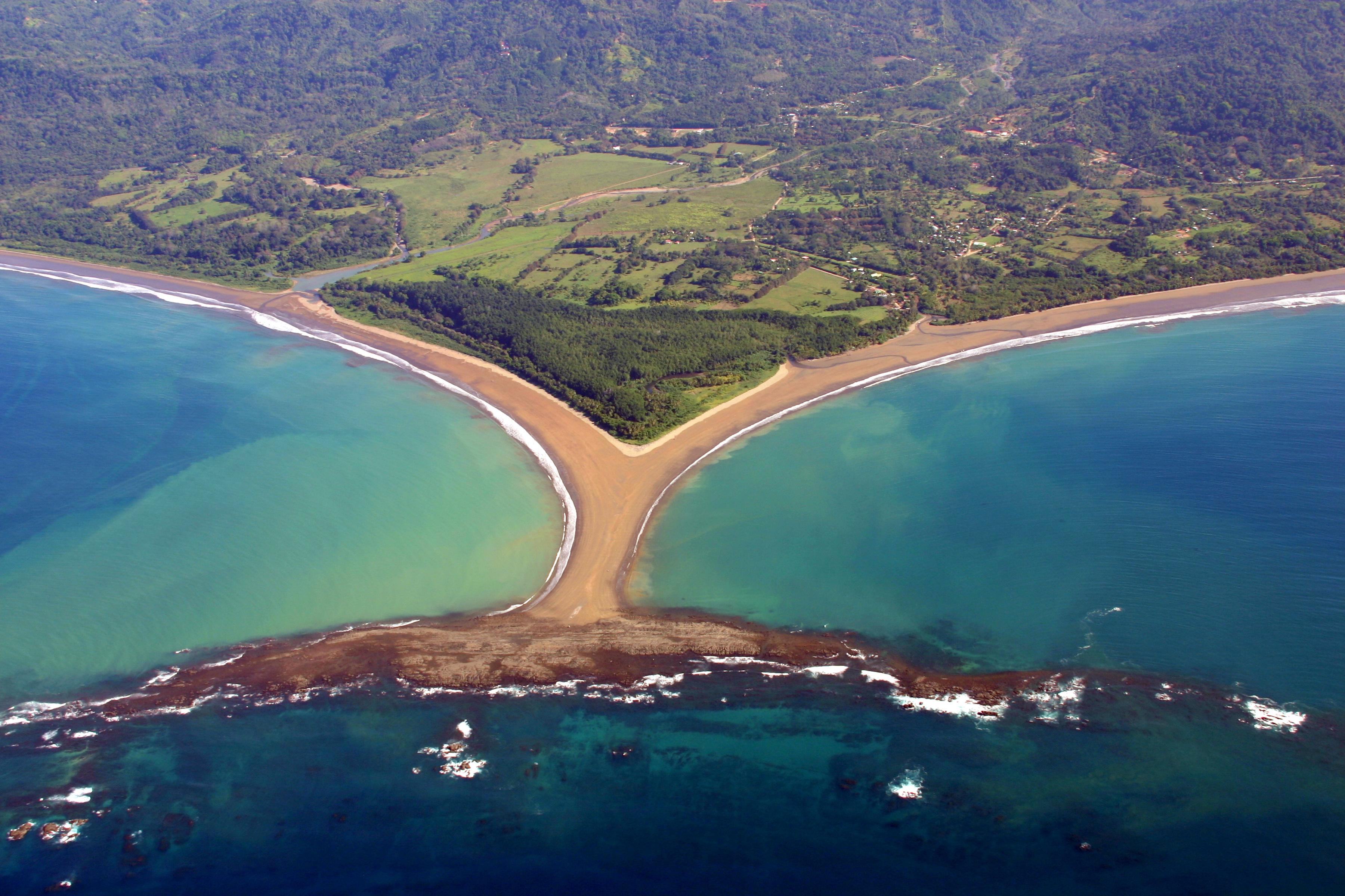 Cristal Ballena Boutique Hotel & Spa Uvita Eksteriør billede