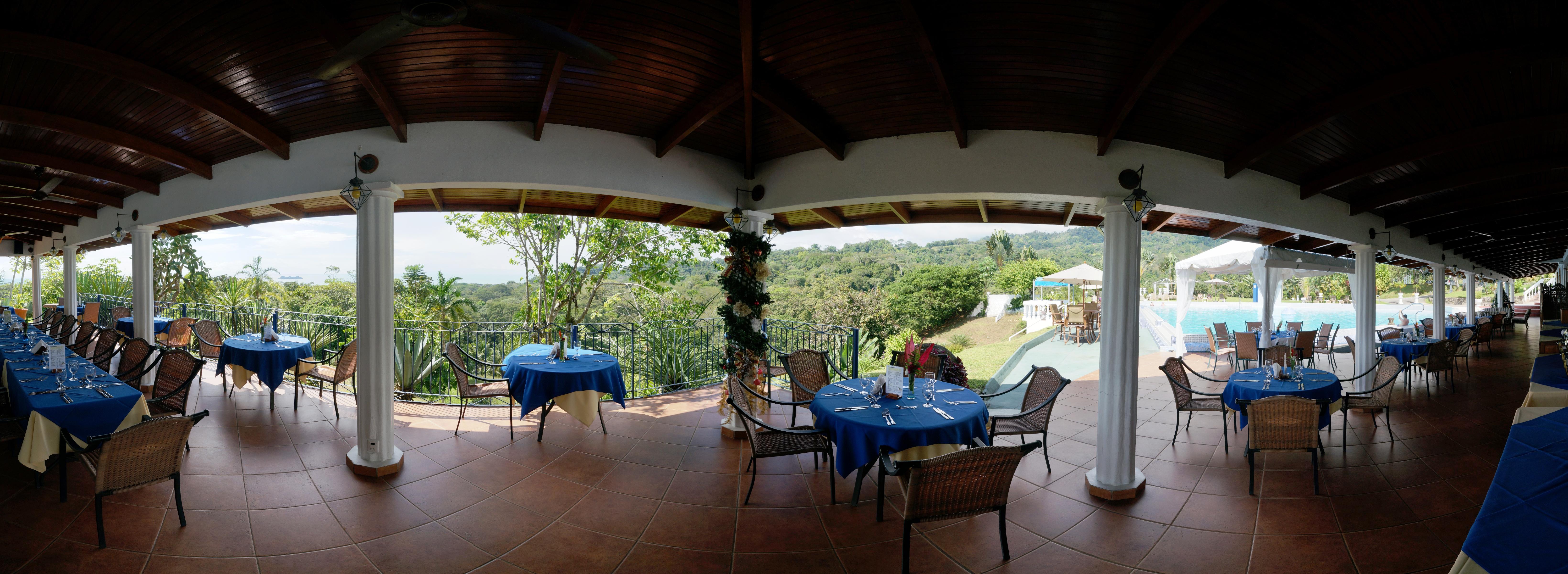 Cristal Ballena Boutique Hotel & Spa Uvita Eksteriør billede
