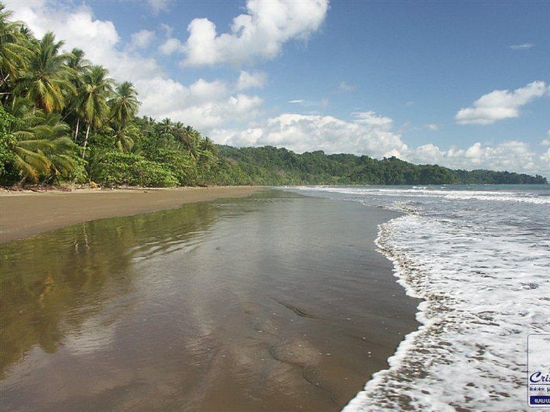 Cristal Ballena Boutique Hotel & Spa Uvita Eksteriør billede