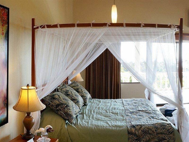 Cristal Ballena Boutique Hotel & Spa Uvita Eksteriør billede