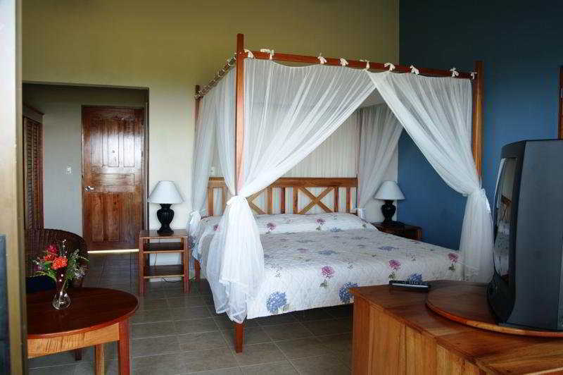 Cristal Ballena Boutique Hotel & Spa Uvita Eksteriør billede
