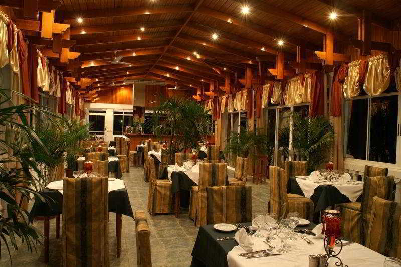 Cristal Ballena Boutique Hotel & Spa Uvita Eksteriør billede