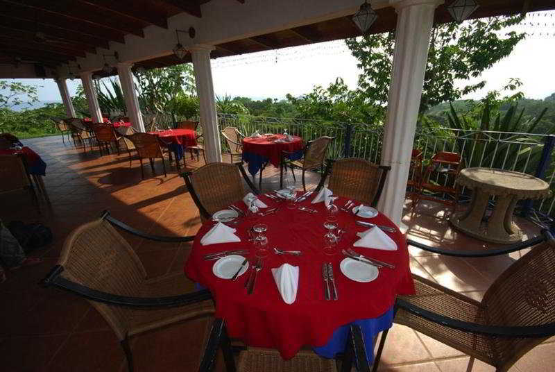 Cristal Ballena Boutique Hotel & Spa Uvita Eksteriør billede