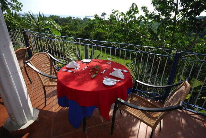 Cristal Ballena Boutique Hotel & Spa Uvita Eksteriør billede