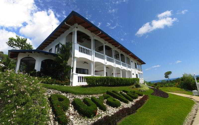 Cristal Ballena Boutique Hotel & Spa Uvita Eksteriør billede