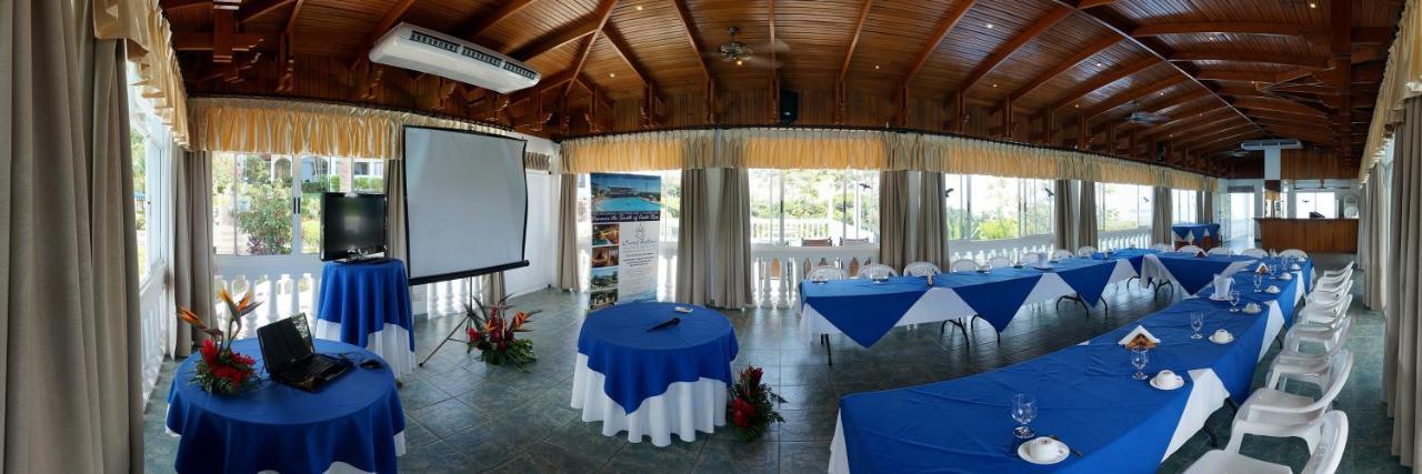 Cristal Ballena Boutique Hotel & Spa Uvita Eksteriør billede